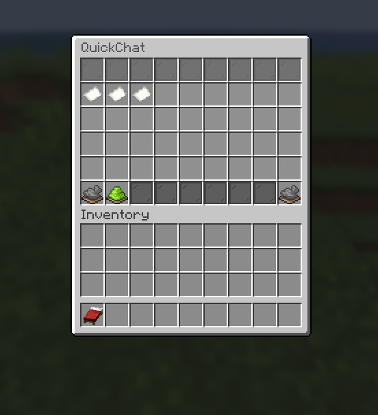 QuickChat 2